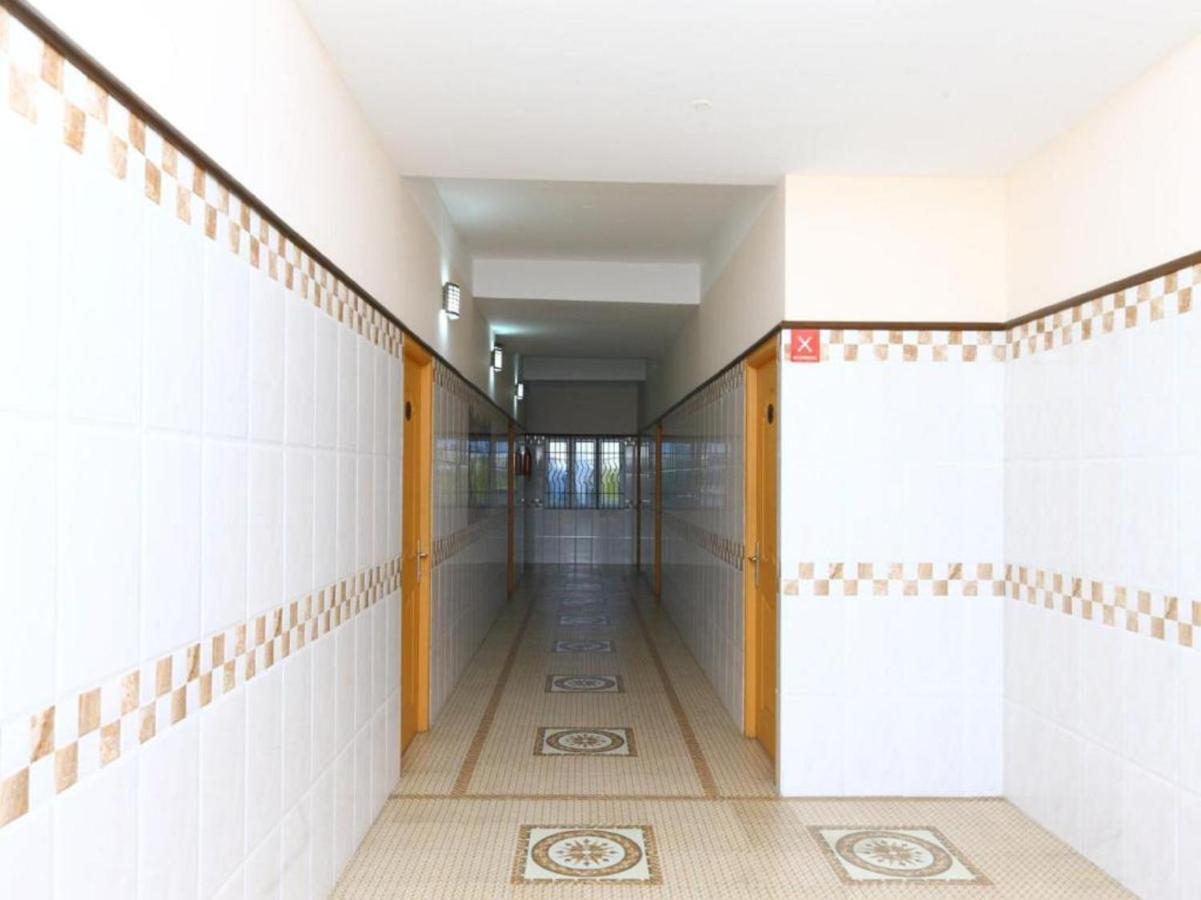Hotel Arunachala Pondicherry Eksteriør bilde