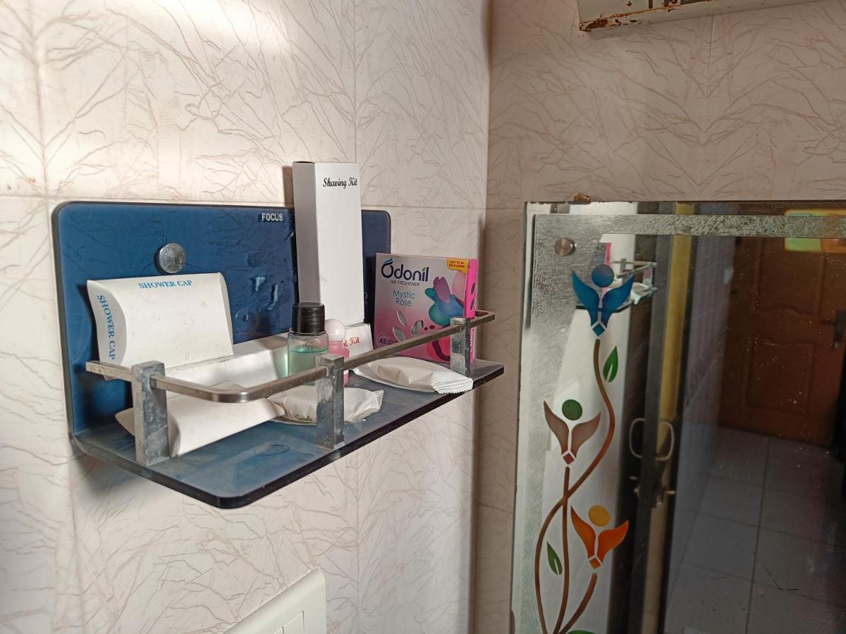 Hotel Arunachala Pondicherry Eksteriør bilde