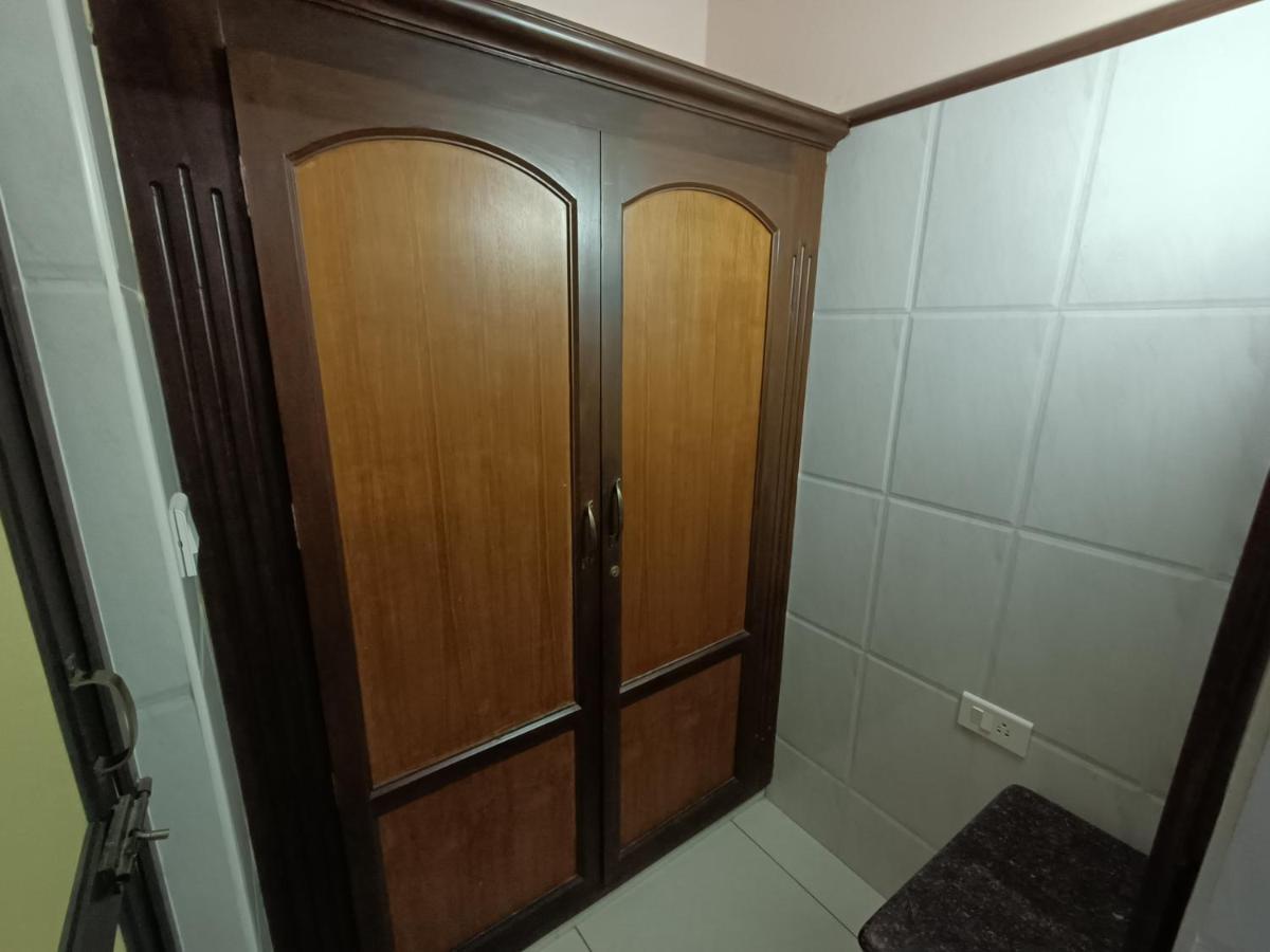 Hotel Arunachala Pondicherry Eksteriør bilde